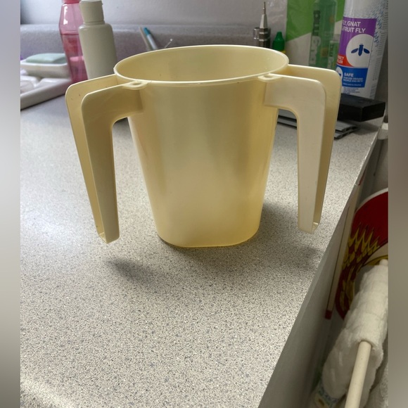 Jewish hand washing cup… - Picture 1 of 3